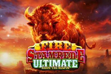 Firestampedeultimate ЛутРан Казино слот