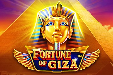 Играть в Fortune Of Giza ЛутРан Казино