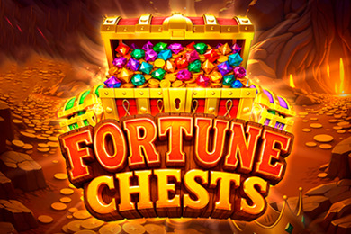 Fortunechests игровой автомат ЛутРан Казино
