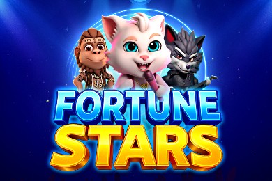 Слот Fortunestars ЛутРан Казино