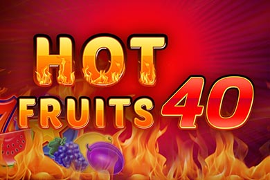 Hotfruits40 слот ЛутРан Казино