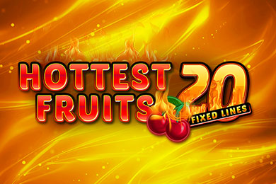 Играть в Hottest Fruits 20 ЛутРан Казино