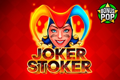 Слот Joker Stoker ЛутРан Казино