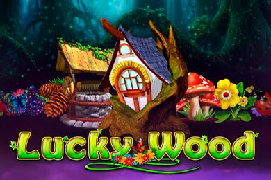Lucky Wood слот ЛутРан Казино
