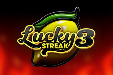 Luckystreak3 ЛутРан Казино играть