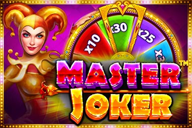 Играть в Masterjoker ЛутРан Казино