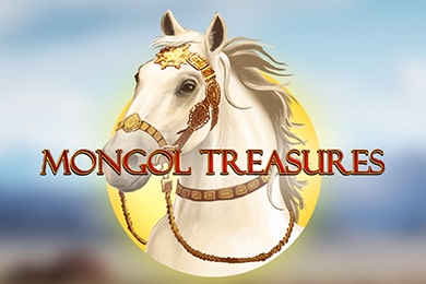 Mongoltreasures онлайн ЛутРан Казино