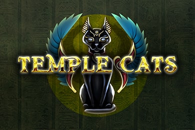 Templecats слот ЛутРан Казино