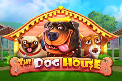 The Dog House игровой автомат ЛутРан Казино