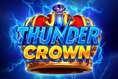 Thundercrown ЛутРан Казино слот