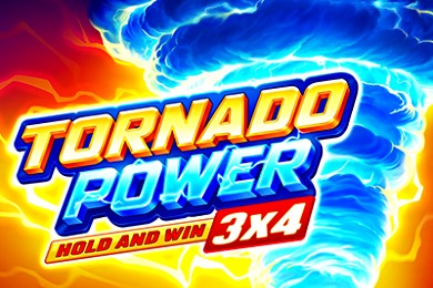Tornadopowerholdandwin ЛутРан Казино играть