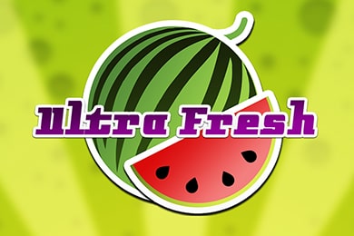 Ultrafresh ЛутРан Казино играть